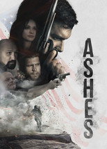 Poster de la película Ashes