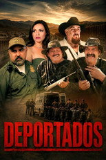 Poster de la película Deportados