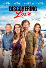 Poster de la película Discovering Love