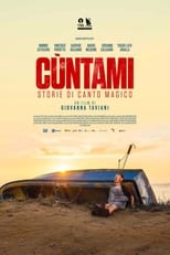 Poster de la película Cùntami