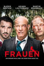 Poster de la película Frauen