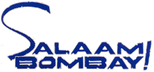Logo Salaam Bombay!