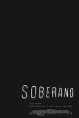 Poster de la película Soberano