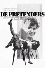 Poster de la película De Pretenders