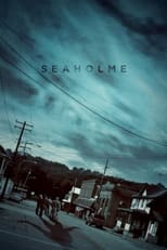 Poster de la película Seaholme