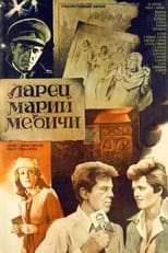 Poster de la película The Casket of Maria Medici