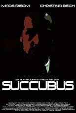 Poster de la película Succubus