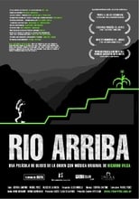 Poster de la película Río arriba