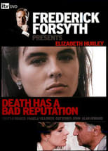 Poster de la película Death Has A Bad Reputation