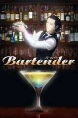 Poster de la serie Bartender