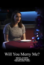 Poster de la película Will You Merry Me?
