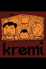 Poster de la película Kremi