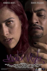 Poster de la película Mala Vida 2019