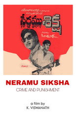 Poster de la película Neramu Siksha
