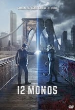 Poster de la serie 12 monos