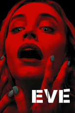 Poster de la película Eve