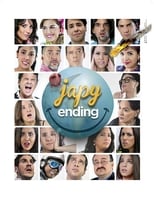 Poster de la película Japy Ending