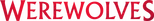 Logo Werewolves