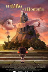 Poster de la película The Boy and the Mountain