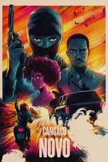 Poster de la serie New Bandits