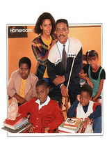 Poster de la serie Homeroom