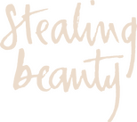 Logo Stealing Beauty