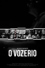 Poster de la película O Vozerio