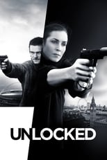 Poster de la película Unlocked
