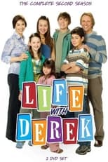 Life with Derek