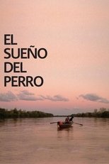 Poster de la película El sueño del perro