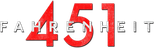 Logo Fahrenheit 451