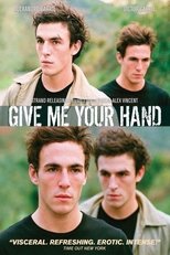 Poster de la película Give Me Your Hand