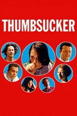 Poster de la película Thumbsucker