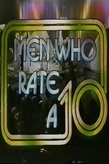 Poster de la película Men Who Rate a 10