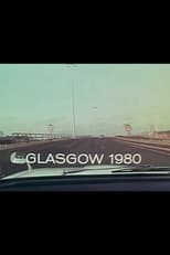 Poster de la película Glasgow 1980