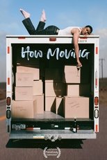 Poster de la película How Moving