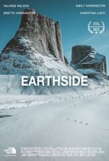 Poster de la película Earthside