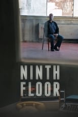 Poster de la película Ninth Floor