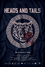 Poster de la película Heads and Tails