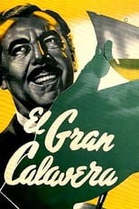 Poster de la película The Great Madcap