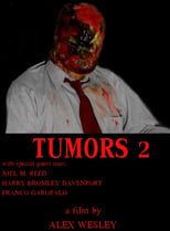 Poster de la película Tumors 2