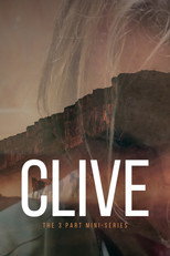 Poster de la serie Clive