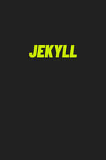 Poster de la película Jekyll