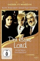 Poster de la película The Little Lord