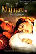 Poster de la película Majajan