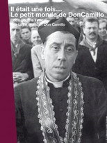 Poster de la película Il était une fois... « Le petit monde de Don Camillo »