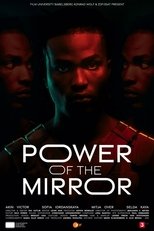 Poster de la película Power of the Mirror