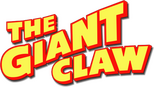Logo The Giant Claw