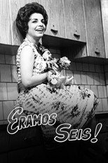 Poster de la serie Éramos Seis