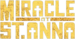Logo Miracle at St. Anna